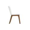Remix Dining Chair - Cream Fabric