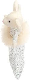jELLYCAT - Shimmer Stocking Mouse