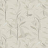 8252 Textured Foliage Wallpaper