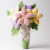 jELLYCAT - Amuseables Bouquet of Flowers