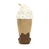 Jellycat - Amuseables Chocolate Milkshake
