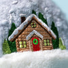 jELLYCAT - Amuseables Snow Globe