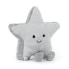 jELLYCAT - Amuseables Silver Star