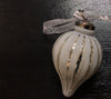 Geometric Glass Ornaments