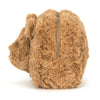 Jellycat Bartholomew Bear Pouch