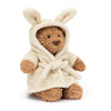 Jellycat- Bartholomew Bear Bathrobe