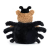 jELLYCAT - Barhtolomew Bear 'Spider'