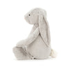 jELLYCAT Bashful Grey Bunny