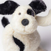 jELLYCAT - Bashful Black & Cream Puppy