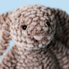 jELLYCAT - Bashful Luxe Bunny Pine