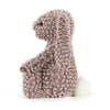 jELLYCAT - Bashful Luxe Bunny Pine