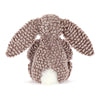 jELLYCAT - Bashful Luxe Bunny Pine