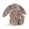 jELLYCAT - Bashful Luxe Bunny Pine