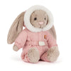 jELLYCAT - Bashful Bunny 'Snow Suit'