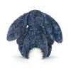 jELLYCAT Hopscone Luxe Bunny