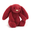 jELLYCAT - Bashful Luxe Bunny Scarlett