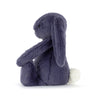 jELLYCAT - Bashful Saffyre Bunny