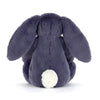 jELLYCAT - Bashful Saffyre Bunny