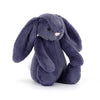 jELLYCAT - Bashful Saffyre Bunny