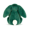 jELLYCAT - Bashful Teal Bunny