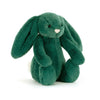 jELLYCAT - Bashful Teal Bunny