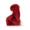 jELLYCAT - Bashful Redcurrant Bunny