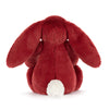 jELLYCAT - Bashful Redcurrant Bunny