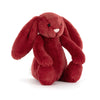 jELLYCAT - Bashful Redcurrant Bunny