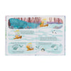 jELLYCAT - Bartholomew Bear and the Snow Giants Book