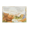 Jellycat-It's a Big World Bartholomew Book
