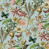 Butterfly House Wallpaper
