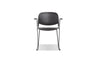 Pringle Stackable Outdoor Armchair