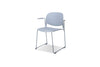 Pringle Stackable Outdoor Armchair