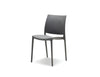 VATA STACKABLE DINING CHAIR