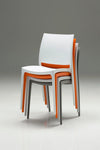 VATA STACKABLE DINING CHAIR