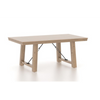 Canadel Eastside Dining Table