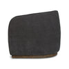 Evita Charcoal Sofa – Chic Comfort with a Modern Edge
