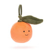 Jellycat-Festive Folly Clementine
