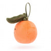 Jellycat-Festive Folly Clementine