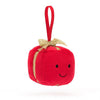 JellyCat - Festive Folly Present