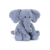 jELLYCAT - Fuddlewuddle Elephant