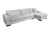 Van Gogh Designs Harlem Sectional