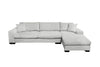 Van Gogh Designs Harlem Sectional
