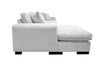 Van Gogh Designs Harlem Sectional