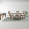 West Coast Reclaimed Bench 2 Sizes