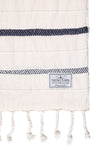 THE CAMDEN THROW