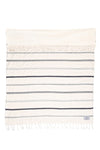 THE CAMDEN THROW