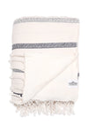 THE CAMDEN THROW