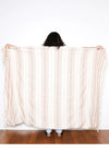THE OPHELIA THROW