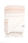 THE OPHELIA THROW